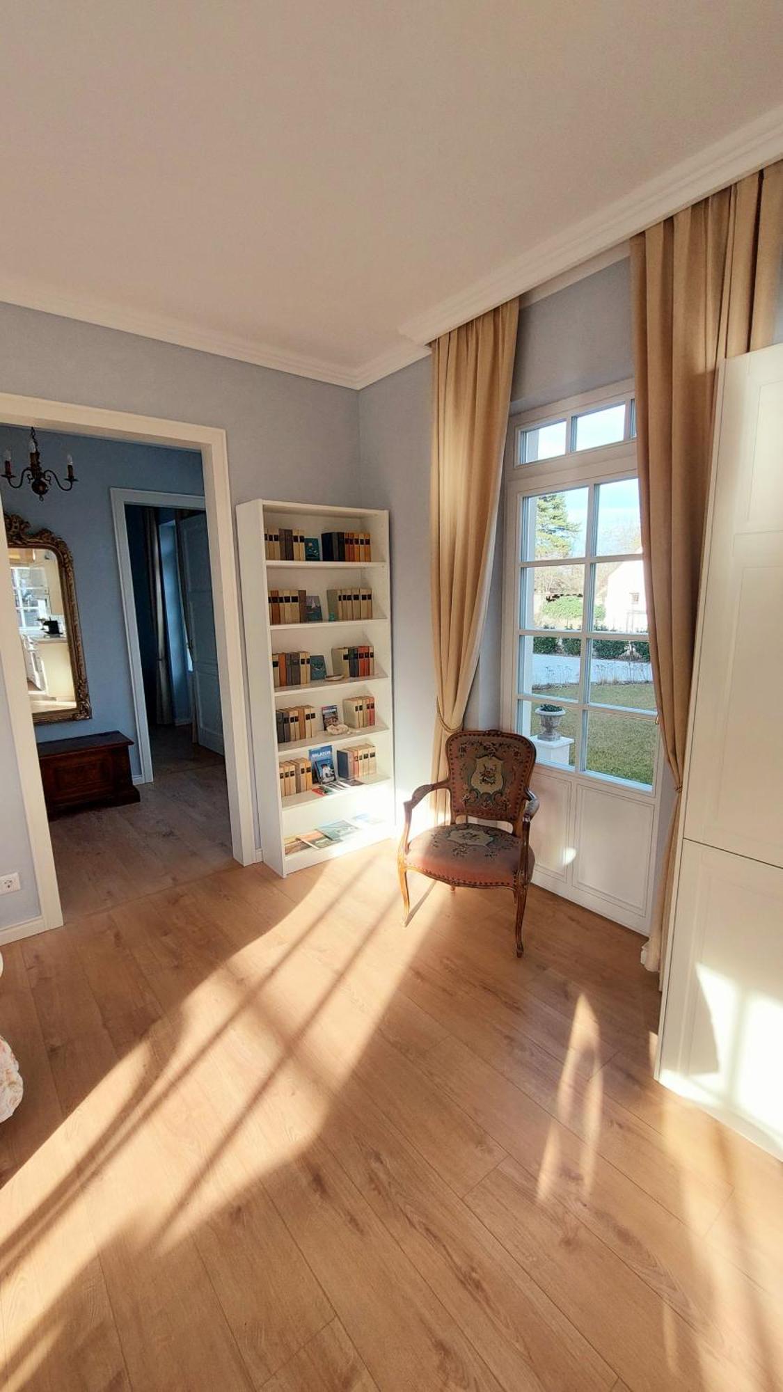 Schieszl Villa Zamárdi Eksteriør billede