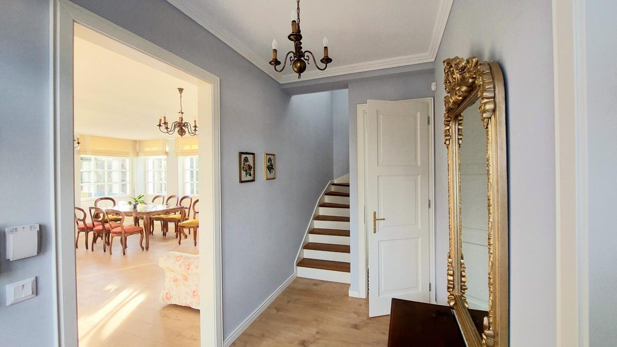Schieszl Villa Zamárdi Eksteriør billede